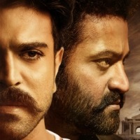 'RRR' makers to release a glimpse of film's universe