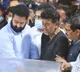 Jr NTR inconsolable at Puneeth Rajkumar's passing away