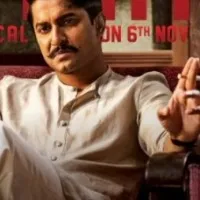 'The Rise of Shyam' to be unveiled by makers of 'Shyam Singha Roy'