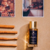 How to choose a winter perfume? 