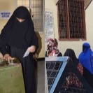 86.33% polling in Telangana's Huzurabad, 68.12% in Andhra's Badvel