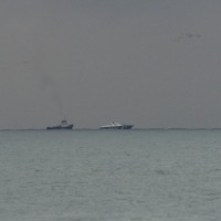 Russia tracks US destroyer in Black Sea amid NATO drills