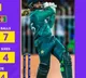 Pakistan third win in t20 world cup near to enter semis