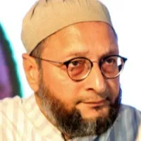 Asaduddin Owaisi Slams BJP
