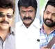 Balakrishna and Chiranjeevi and Junior NTR going to Bengaluru to pay tributes to Puneet Raj Kumar