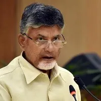 chandra babu visits kuppam