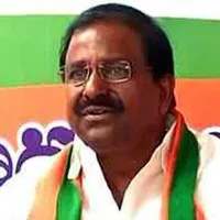 Somu veerraju demands to take action on SI