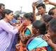 will meet cheededu village people sharmila