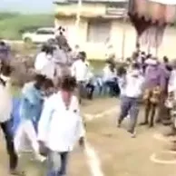 cm ramesh slams ycp