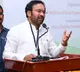 Kishan Reddy calls Huzurabad voters come out in huge numbers for voting in