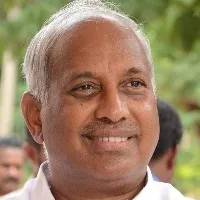 Prashat Kishor is a kid says Chinta Mohan