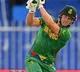 Hasaranga hat trick went in vein as South Africa beat Sri Lanka