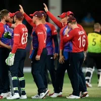 Australia settles for low score in Dubai