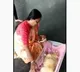 Konda Surekha lost her pet dog