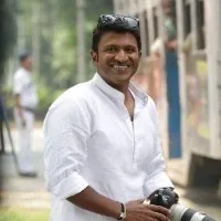 Meher Ramesh remembers Puneeth Rajkumar words