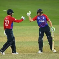 England easy win against Australia