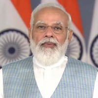 Inspired by Sardar Vallabhbhai Patel, India is becoming fully capable of meeting challenges: PM