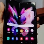 One UI 4 beta with Android 12 rolls out for Galaxy Z Fold 3, Flip 3