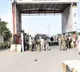 5 killed in car bombing outside Aden airport