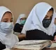 The secret love for education in Afghanistan
