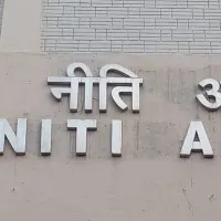 40 Cr 'missing middle' have no financial protection for health: Niti Aayog