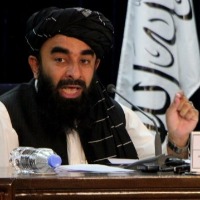 Taliban warns of global problems if their govt isn't recognised