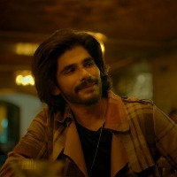 Nakul Roshan Sahdev inspired by south actor Vijay Deverakonda
