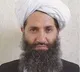Taliban supreme leader makes first public appearance