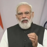 PM Modi pays tribute to Indira Gandhi on her death anniversary