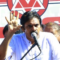 Pawan Kalyan questions YSRCP's stance on Vizag Steel Plant