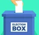 20 Candidates in Huzurabad by poll couldnot able to cast their vote
