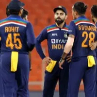 India to fight with Kiwis today is a Quatrer Final match