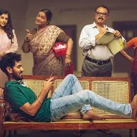 ocfc web series trailer to be launched by nani
