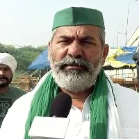 Rakesh Tikait Warns Govt They will Turn Govt Offices Into Mandis