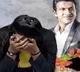 TV Channel Anchor breaks into tears while reading Puneeth Rajkumar news