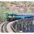 Two trains will be halt in few stations in Kadapa districts