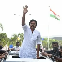 Pawan Kalyan powerful speech at Vizag