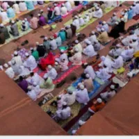 These Karnataka village muslims offers prayers in Kannda instead of Arabic