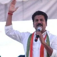 Revanth Reddy slams minister KTR