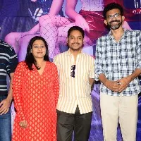 Sekhar Kammula releases Virgin Story teaser
