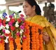Home Minister Mekathoti Sucharitha slams Pawan Kalyan and Janasena