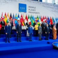 G20 Rome summit ends with commitment to address multiple global challenges