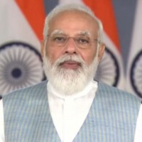 Modi's mantra at supply chain summit: Trusted Source, Transparency & Time frame