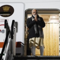 Modi to address high-level COP26 segment on Monday