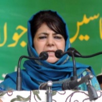 Mehbooba Mufti put under house arrest