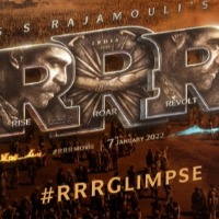 Glimpse of 'RRR': Rajamouli brings 'the pride of Indian cinema' into context