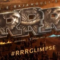 Glimpse of 'RRR': Rajamouli brings 'the pride of Indian cinema' into context