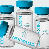 Covaxin recognized by Australia