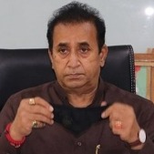 Anil Deshmukh appears before ED office