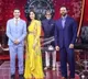 Akshay, Katrina, Rohit Shetty on Diwali special episode of 'KBC 13'